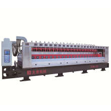 CNC Automatic Granite and Marble Polishing Machines DTMJ12/16/20/24