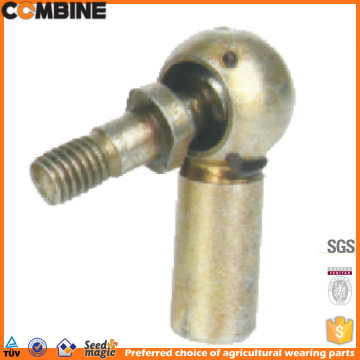 agricultural Harvester Knife Head ball joint