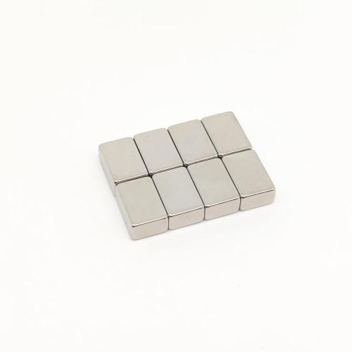 Square Magnet For Industrial