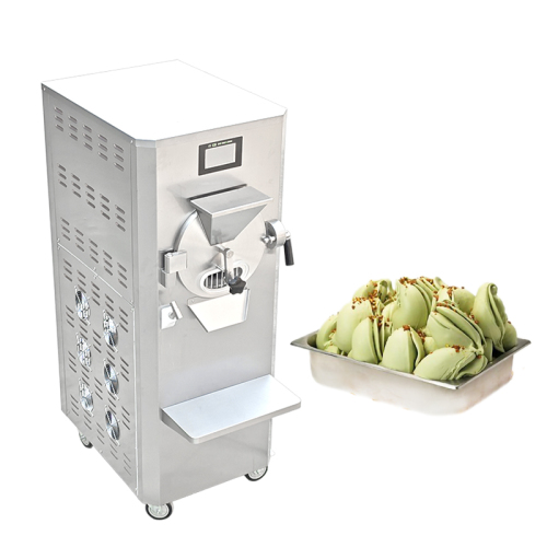 Soft Commercial Soft Serve Ice Cream Machine Pro-Taylor