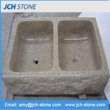 granite sinks small double kitchen sinks