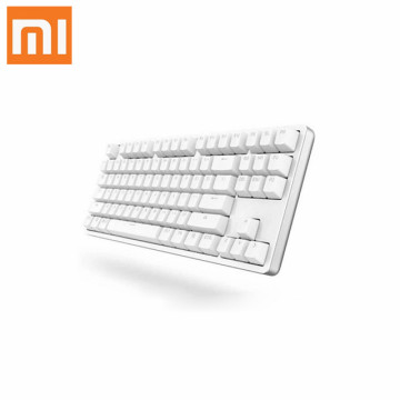 Xiaomi Yuemi Hintergrundbeleuchtung Gaming Mechanische Tastatur