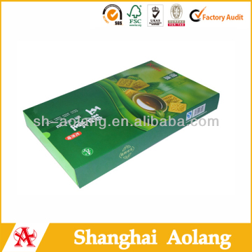 food grade paper box,paper food box making machines