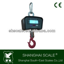 OCS Crane Scale 500KG LCD