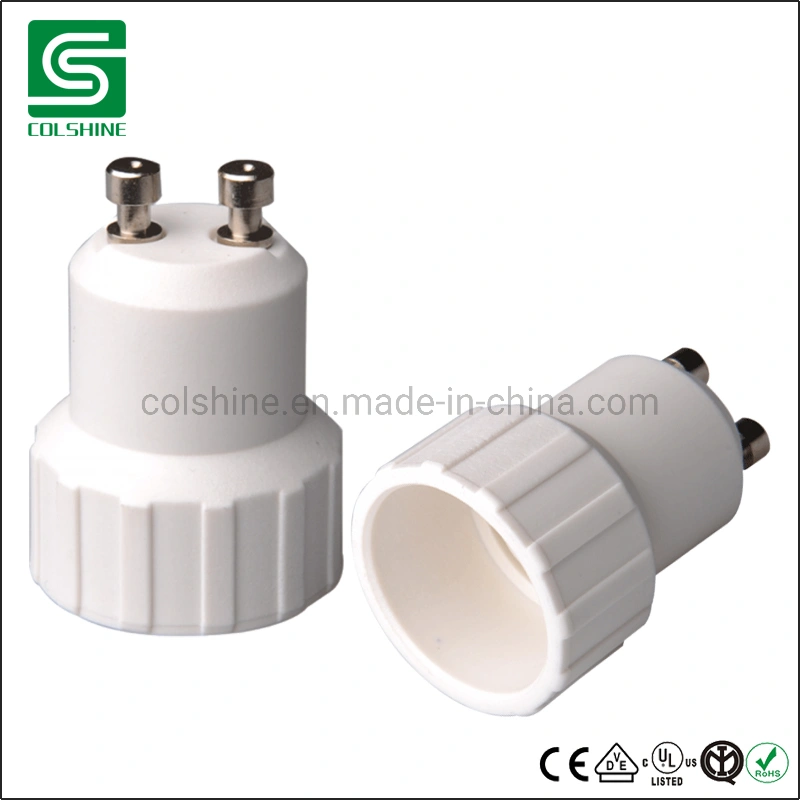 E27-G9 Lamp Holder Adapter for Bulb Base