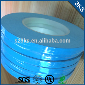 Double Sided Heat Sink Thermally Conducting Tape For LED