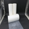 TPU film for automotive soft trim