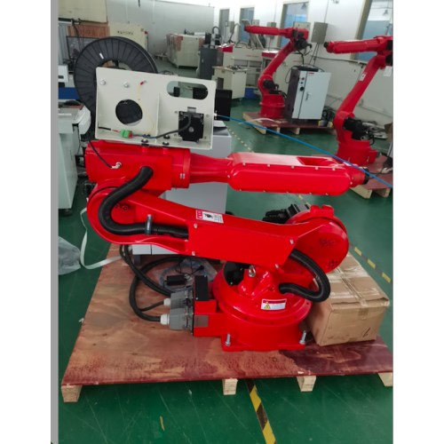 Welding robot welding equipment