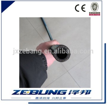 fuel oil resistant nitrile rubber hose