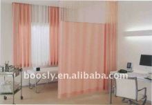 Manual Hospital Ward Bed Screen