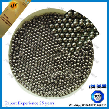 High Gravity Alloy Ball For Fish Weight