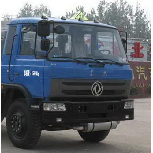 Caminhão-tanque de transporte de combustível DONGFENG 15CBM