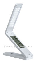 Elegant, energy-saving portable LED table lamp 2W