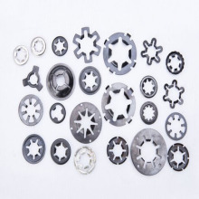 External Tab Washer/Pin Lock Washer/Star Lock Washer for Shaft