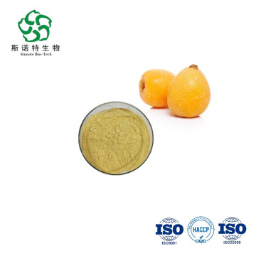 Good Quality Loquat Powder Loquat extract powder