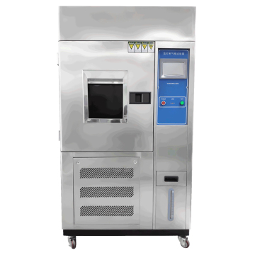 Air Cooled Xenon Lamp Aging Test Machine