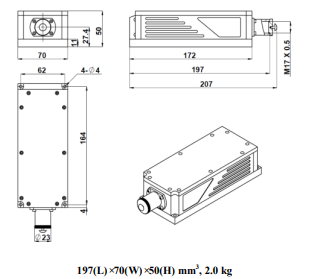 Physics Laser