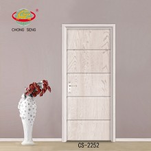 CS-2252 swing pvc bar door models