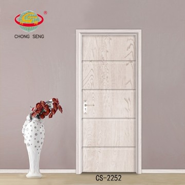 CS-2252 swing pvc bar door models