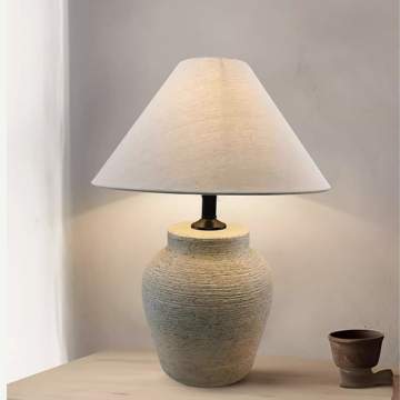 Ceramic Table Lamp Home Decor Lamp
