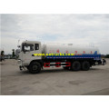 Manufar 15000l sprinkler tankers