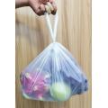 PLA Biodegradable Vegetable Fruit Waterproof Bags