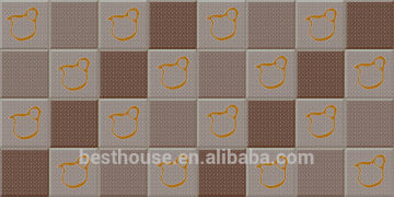 Glazed ceramic tiles 30x60cm