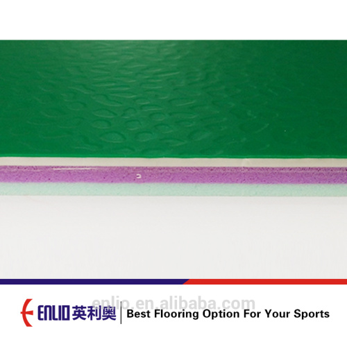 IHF Handball Mats & Sports Flooring