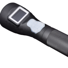 Nice Torche Waterproof Digital Video Recording DFC-05 Torchlight