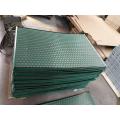 Original 48 * 30 PWP Shaker Screen API