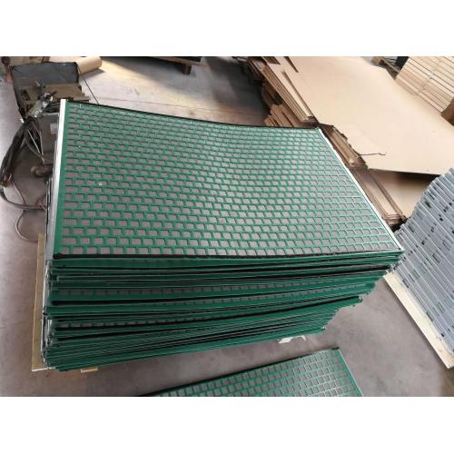 Original 48*30 PWP Shaker Screen API