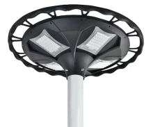 40W Stylish Waterproof Die Casting Solar Garden Light