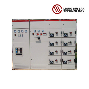 Low-Voltage Power Distribution Switchgear