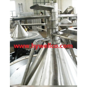 Stainless Steel Paste Drying Machine