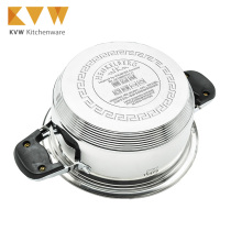 Best Selling 16Pcs Stainless Steel Cookware Set