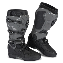 Multi-Functional Protective Off-Road Motorcycle Boots - MBM004
