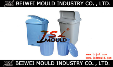 Daily necessities waste bin injection mold manufacturer