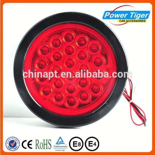 truck light semi truck tail light