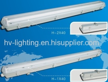 Waterproof Lamps Ip65 Pc Abs Ps?