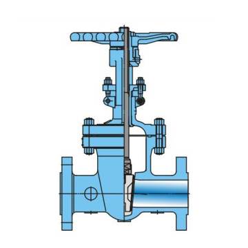 GB Wedge Gate Valve