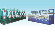 Pulley Wire drawing machine