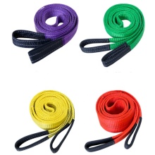 CE Certified Sling, 3mtr Length, 3 Ton Lifting Belt