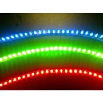 Hot sale good quality flexible led strip lights 220v with best price