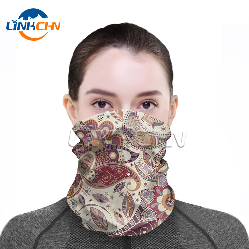 your perfect cycling fishing headwear tube bandana