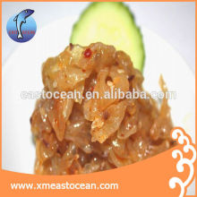 frozen seasoned jelly fish