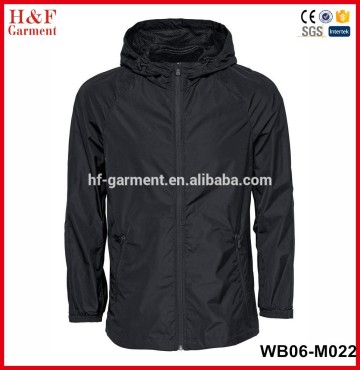 Outdoor windbreaker jacket mens sport hoody jackets