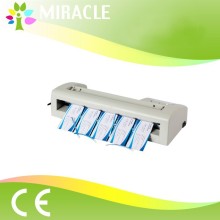 Automatic Calling Card Cutter