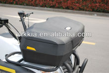 ATV Front storage box 6600