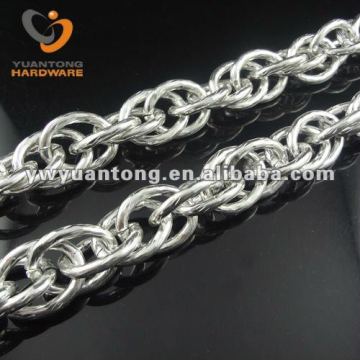 Silver Necklace Chain