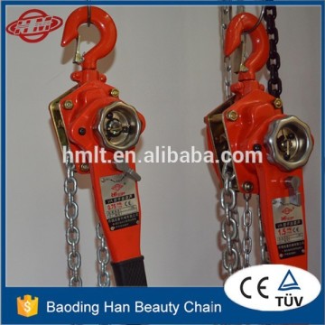 VA type Hand operated lever hoists for sale